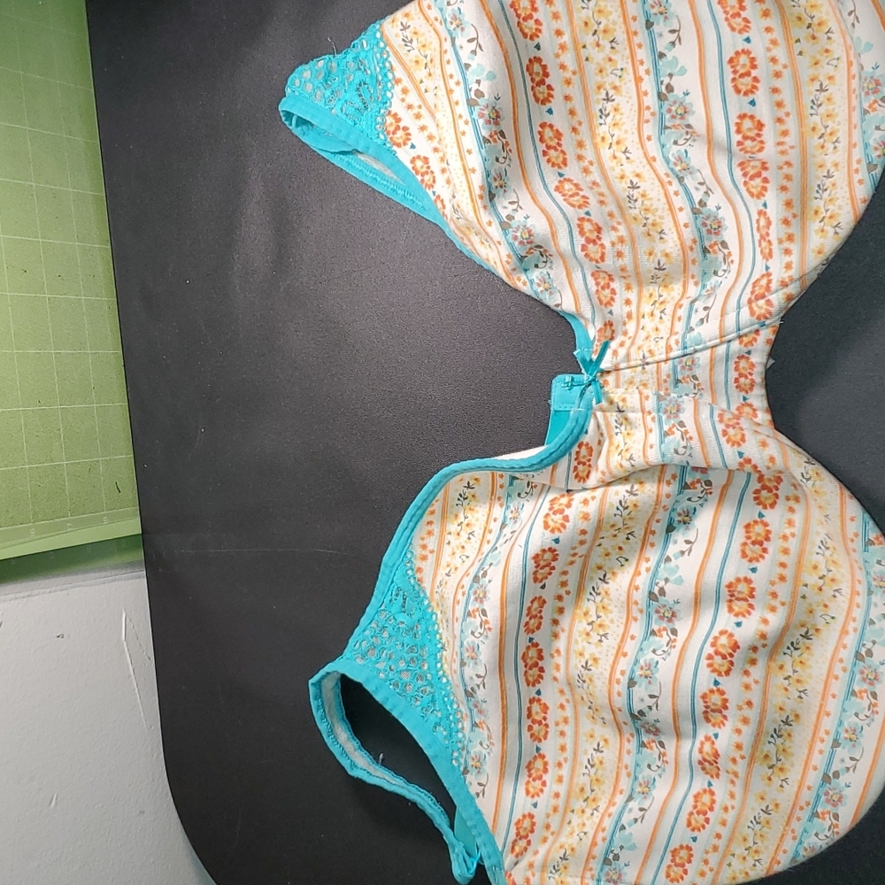 Cacique Used Bra